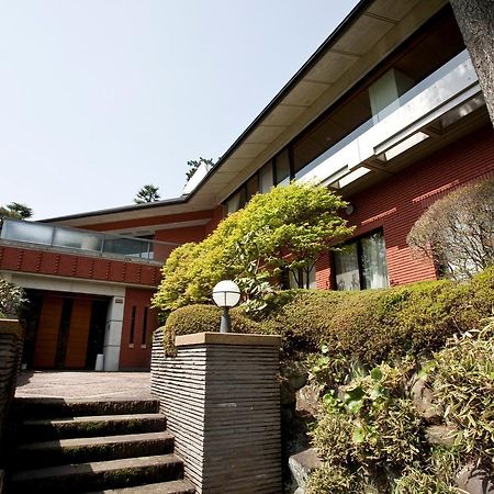 Shiki Resort Shion Atami Atami  Exterior foto